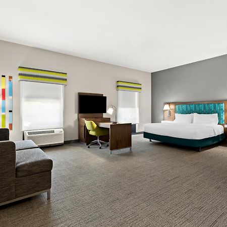 Hampton Inn & Suites Canton North Canton Eksteriør bilde